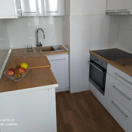Apartment Apartman 9