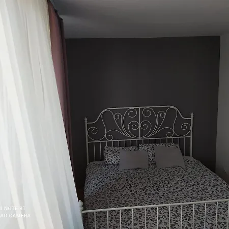 Apartment Apartman 9 *