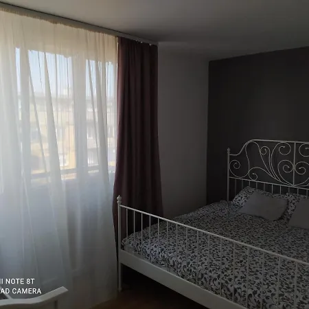 Apartman 9 Vozdivac
