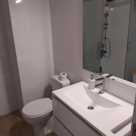 Apartman 9 * Vozdivac