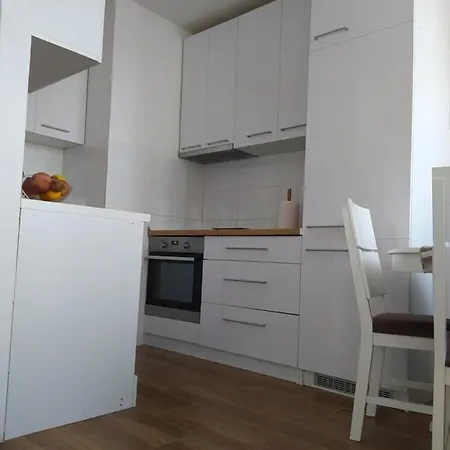 Apartman 9 Apartment