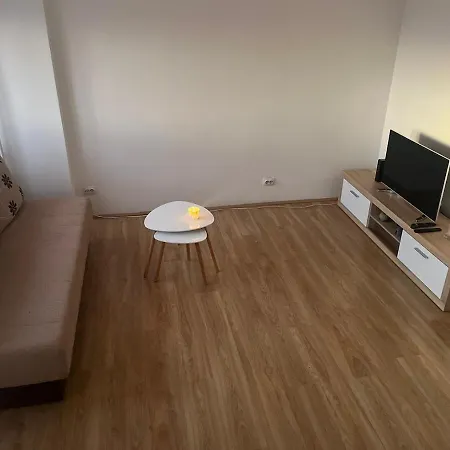 Apartment Apartman 9 *