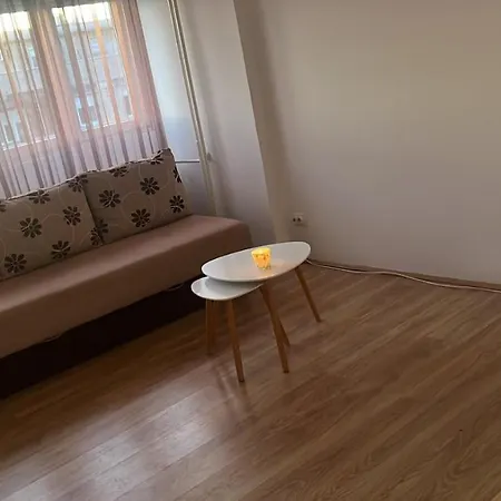 Apartment Apartman 9 Vozdivac