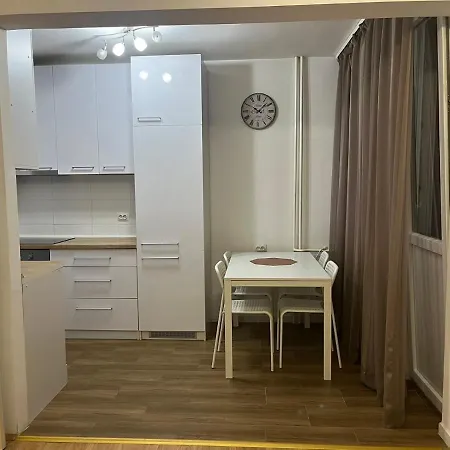Apartment Apartman 9 *